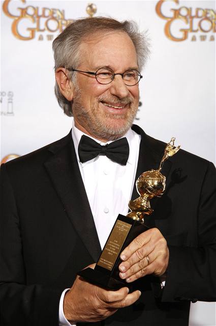 Spielberg bude stát za nejoekávanjím dokumentárním projektem pítích let.