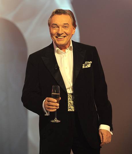 Karel Gott