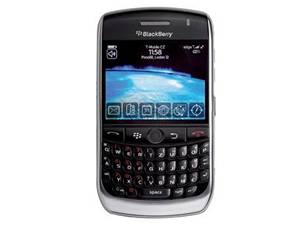 BlackBerry 8900