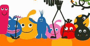 LocoRoco 2