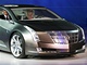 Cadillac Converj Concept