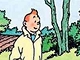 Tintin oslavil osmdestiny