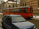 Trolejbusy ani tramvaje v bulharsk Sofii kvli plynu vtinu dne netop.