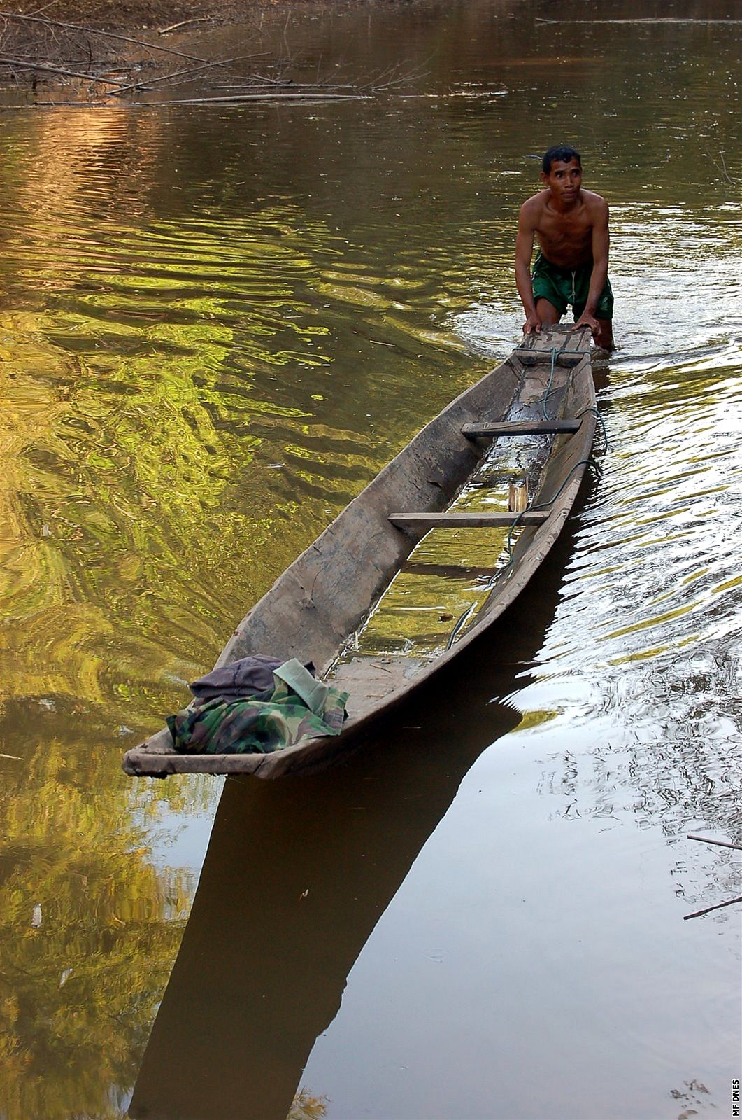 Laos