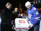Jaromír Jágr