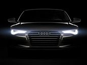 Audi Sportback Concept