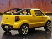 Kia Soul�ster