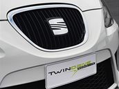 Seat Leon Twin Drive Ecomotive
