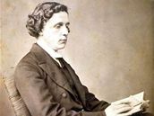 Lewis Carroll