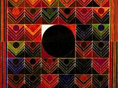 S. H. Raza: Germination