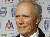 Nominace BAFTA - reisr Clint Eastwood