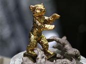Zlat medvd - hlavn cena Berlinale