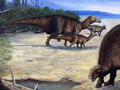 Kutnohorsk dinosaurus