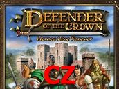 Defender of the Crown - Heroes Live Forever