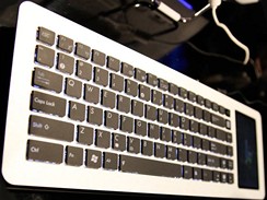 Eee Keyboard