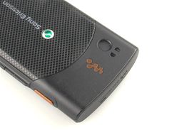 Sony Ericsson W902