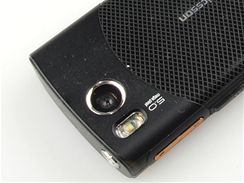 Sony Ericsson W902