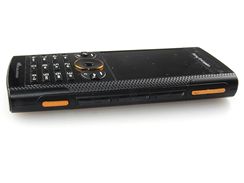 Sony Ericsson W902