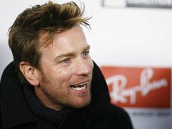 Festival Sundance 2009-Ewan McGregor