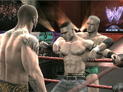 WWE SmackDown vs. Raw 2009