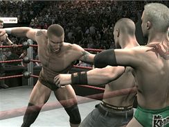 WWE SmackDown vs. Raw 2009