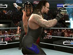 WWE SmackDown vs. Raw 2009