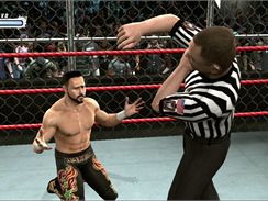 WWE SmackDown vs. Raw 2009