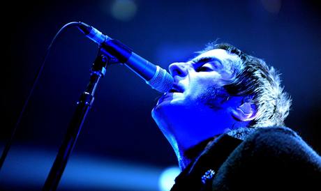 Oasis se vrátili na koncertní pódia