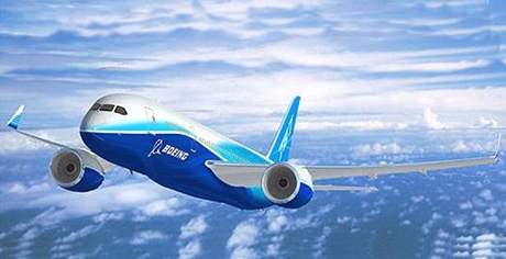 Boeing zatím eviduje 895 objednávek na nová letadla Dreamliner. Ilustraní foto
