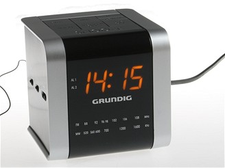 Grundig Sonoclock 560