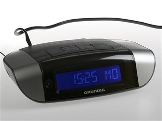 Grundig Sonoclock 660