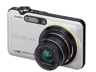 Casio EX-FC100