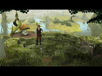 Tale of a Hero (PC)