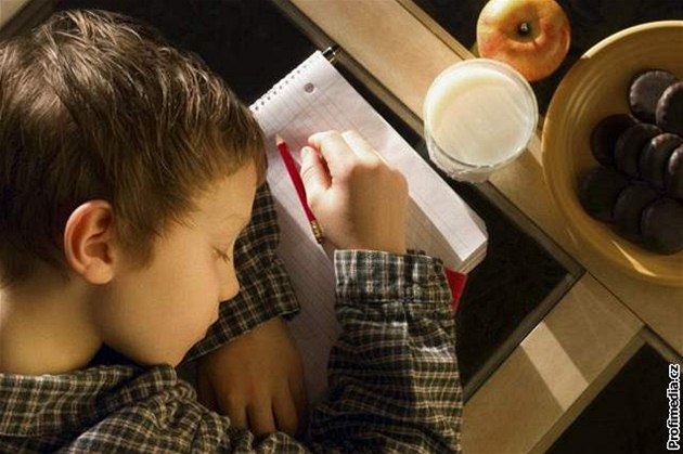 Zkuste si dal�í ze série test� z �eského jazyka.