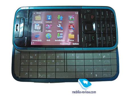 Nokia 5730 XpressMusic