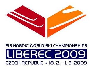 Logo MS Liberec 2009