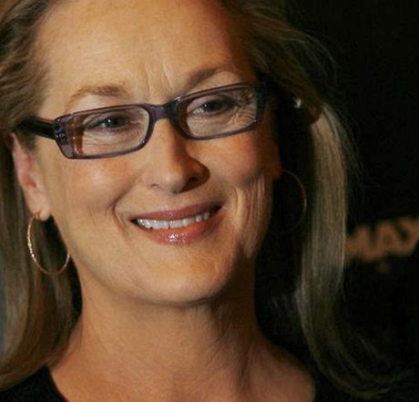 Hereka Meryl Streepová pedstavila v Paíi oscarového favorita - film Pochyby.