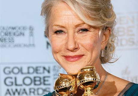 Helen Mirren