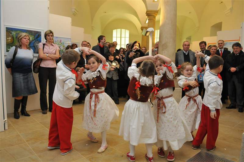 Oslavy 20. výroí partnerství Brna a Stuttgartu