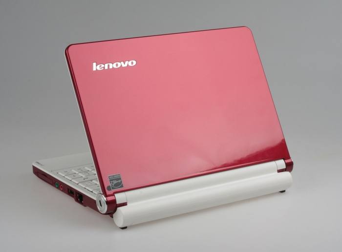 Lenovo IdeaPad S10e