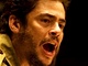 Benicio Del Toro jako Che Guevara