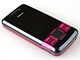Recenze Nokia 7100 telo