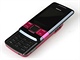 Recenze Nokia 7100 telo
