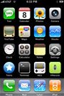 Springboard Apple iPhone