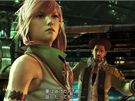 Final Fantasy XIII