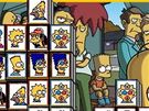 Tiles the Simpsons