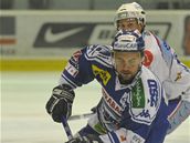 Kometa Brno - Chomutov