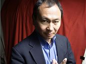 Evropa by na Trumpa měla vzít spíš psychologa než diplomaty, míní slavný politolog