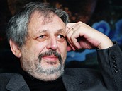 Psycholog Petr Šmolka