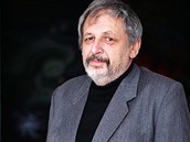 Psycholog Petr molka